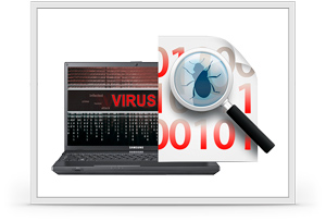 Безопасность компьютера, антивирусная защита, удаление вирусов